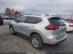 Nissan Rogue SV 2020 4