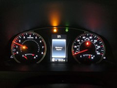 Toyota Camry SE 2017 7