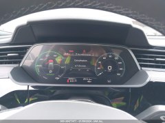 Audi e-tron Sportback S Premium 2022 9