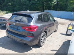 BMW X3 M40i 2020 3