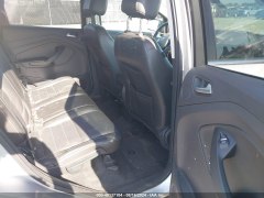 Ford Escape Titanium 2014 8