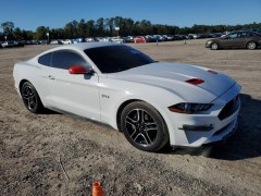 Ford Mustang GT 2022 2