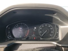 Honda Accord EX-L 2021 8