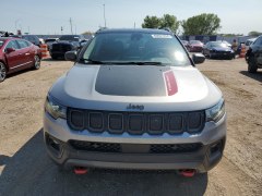 Jeep Compass Trailhawk 2022 1