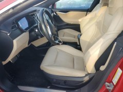 Tesla Model S 60D 2016 6