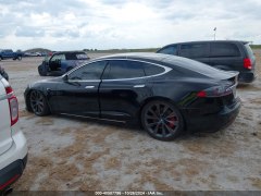 Tesla Model S Performance 2020 8