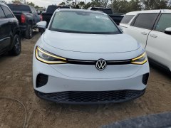Volkswagen ID.4 Pro S 2022 1