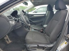 Volkswagen Passat S 2017 6