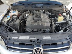 Volkswagen Touareg 2012 10