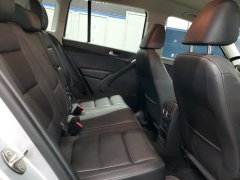 Volkswagen Tiguan SEL R-Line 2016 10 Volkswagen Tiguan SEL R-Line 2016 10