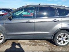 Ford Escape Titanium 2014 7