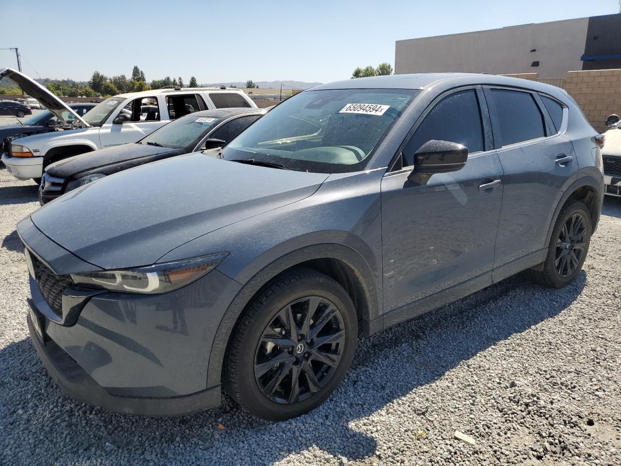 Mazda CX-5 Preferred 2022 0 Mazda CX-5 Preferred 2022 0