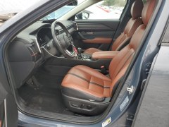 Mazda CX-50 Turbo Premium 2023 6