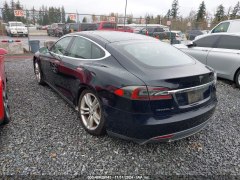 Tesla Model S 85 2012 6