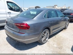 Volkswagen Passat R-Line 2017 2