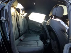 Audi A4 Premium 2021 9