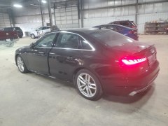 Audi A4 Premium Plus 2022 5