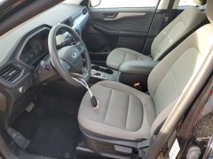 Ford Escape S 2022 6