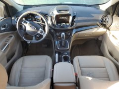 Ford Escape Titanium 2014 8