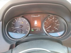Nissan Rogue SL 2017 7