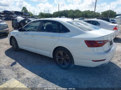 Volkswagen Jetta R-Line 2021 4