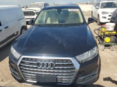 Audi Q7 Premium Plus 2017 1