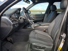 BMW X5 xDrive 40e 2018 8