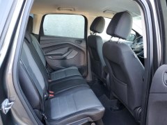Ford Escape S 2017 9