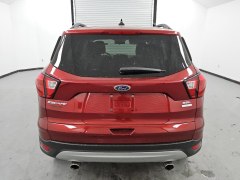 Ford Escape SEL 2019 4