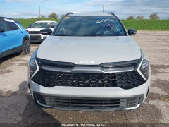 KIA Sportage X-Line 2024 1