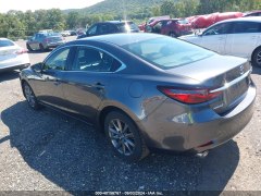 Mazda 6 Sport 2018 4