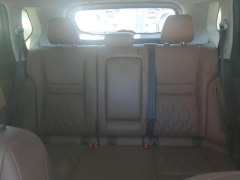 Nissan Rogue Platinum 2024 9