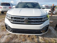 Volkswagen Atlas SE 2021 1