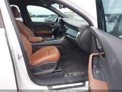 Audi Q7 Premium 2022 5