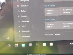Tesla Model Y Long Range 2024 11