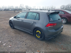 Volkswagen Golf R 2019 6