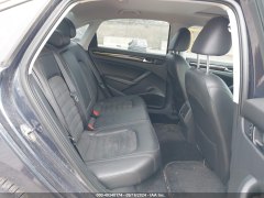 Volkswagen Passat SEL 2014 12