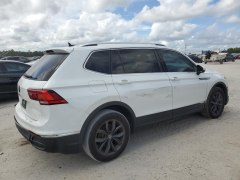 Volkswagen Tiguan SE 2022 3