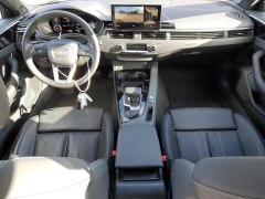 Audi A4 Prestige 2021 8