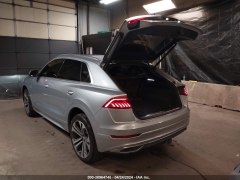 Audi Q8 Prestige 2019 7