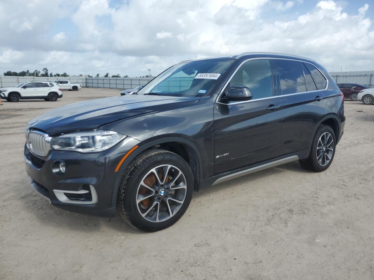 BMW X5 sDrive 35i 2018 0 BMW X5 sDrive 35i 2018 0