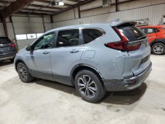 Honda CR-V EX-L 2020 5