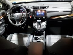 Honda CR-V EX-L 2020 7