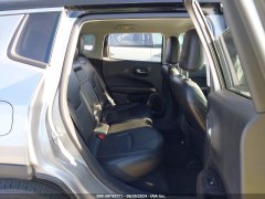 Jeep Compass Limited 2020 12