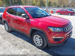 Jeep Compass Sport 2017 2