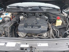 Volkswagen Touareg 2014 13