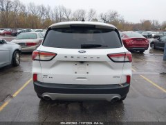 Ford Escape SE 2022 5