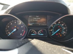 Ford Escape Titanium 2015 7