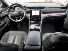 Jeep Grand Cherokee L Limited 2022 8