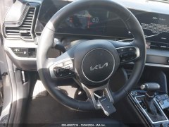 KIA Sportage X-Line 2024 10